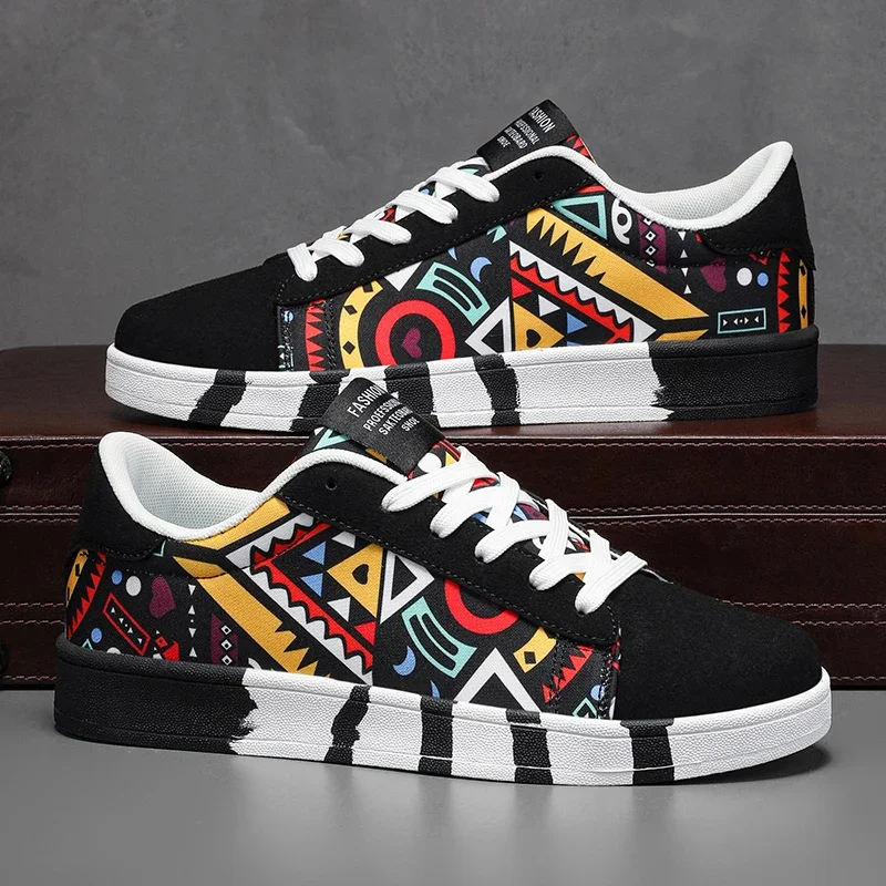 Badminton Youth - High Quality Unisex Board Shoes Soft