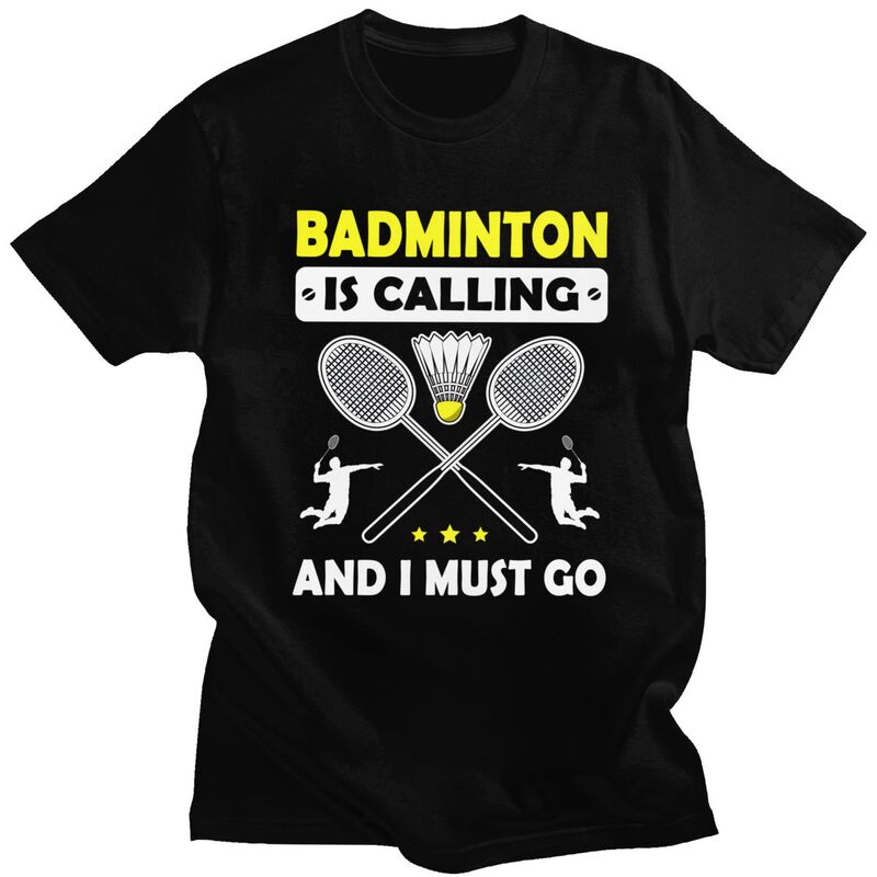 Badminton Is Calling - Fashion Badminton Is Calling And I
