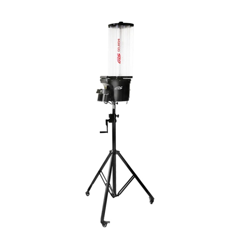 Feeder Machine Badminton - GLS-16305 High Quality Low Price Badminton