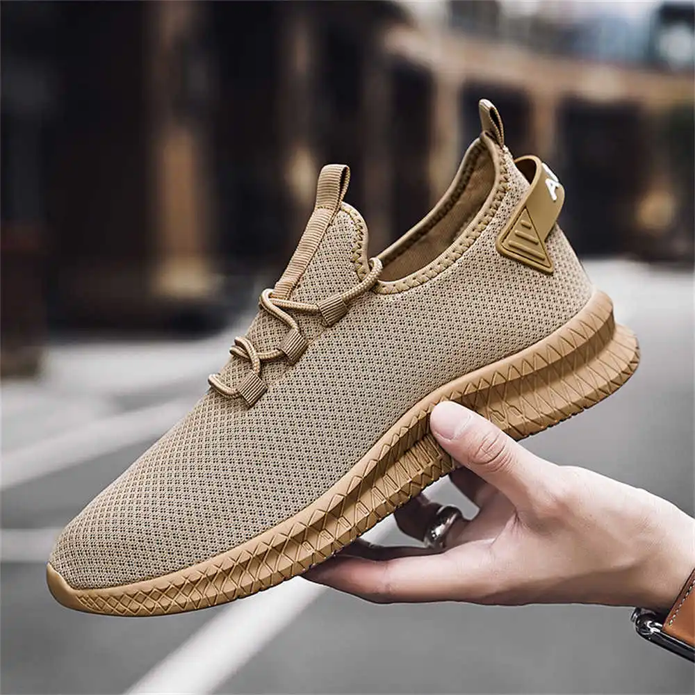Badminton Youth - Demi-season Mesh Tenni Man Running Sneakers