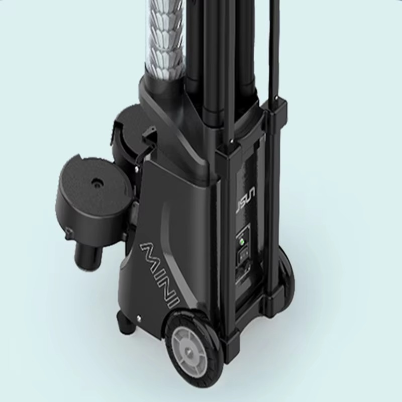 Feeder Machine Badminton - Intelligent Badminton Feeder Shuttle Launcher &