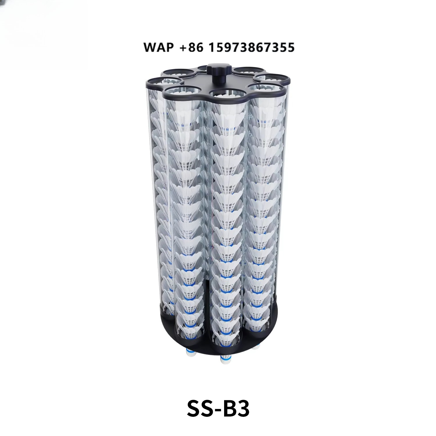 Feeder Machine Badminton - Cheap Factory Price Badminton Serve Machine