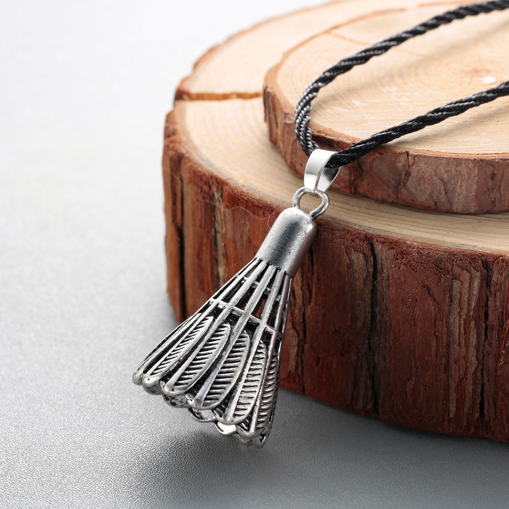 Badminton Is Calling - Kinitial Vintage CẦU LÔNG Hình Mặt