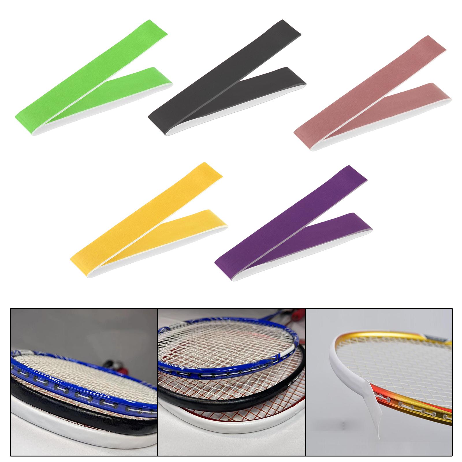Badminton Materi - Universal Badminton Racquet Tapes PU Material