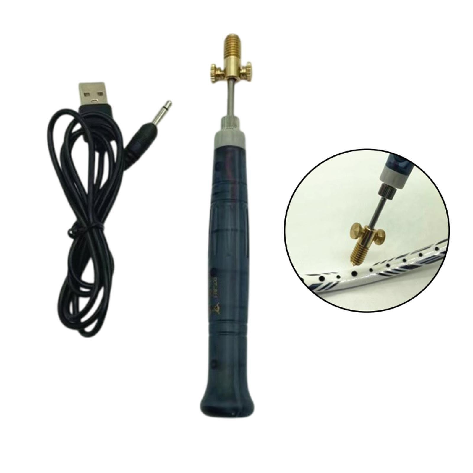 Portable Badminton Stringing C - đánh giá và giá Badminton Materi