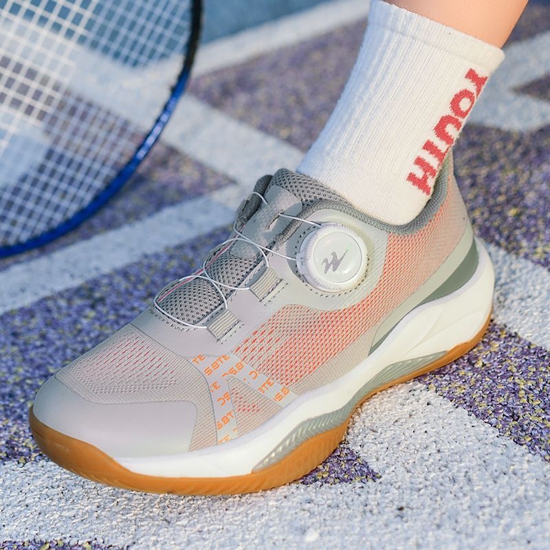 Professional Tennis Shoes Yout - đánh giá và giá Badminton Youth