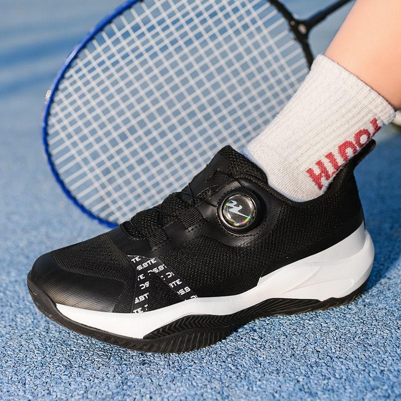 Professional Tennis Shoes Yout - đánh giá và giá Badminton Youth