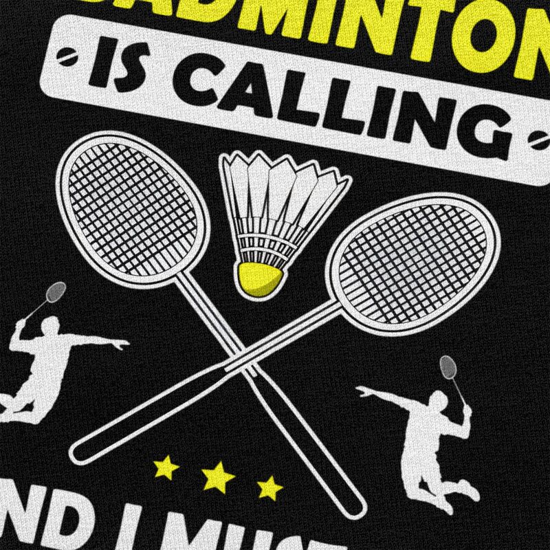 Fashion Badminton Is Calling A - đánh giá và giá Badminton Is Calling
