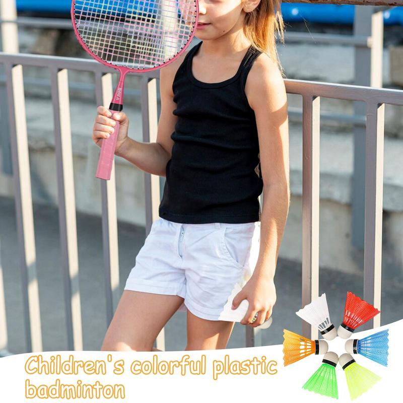 Shuttlecocks For Badminton Col - đánh giá và giá Badminton Youth