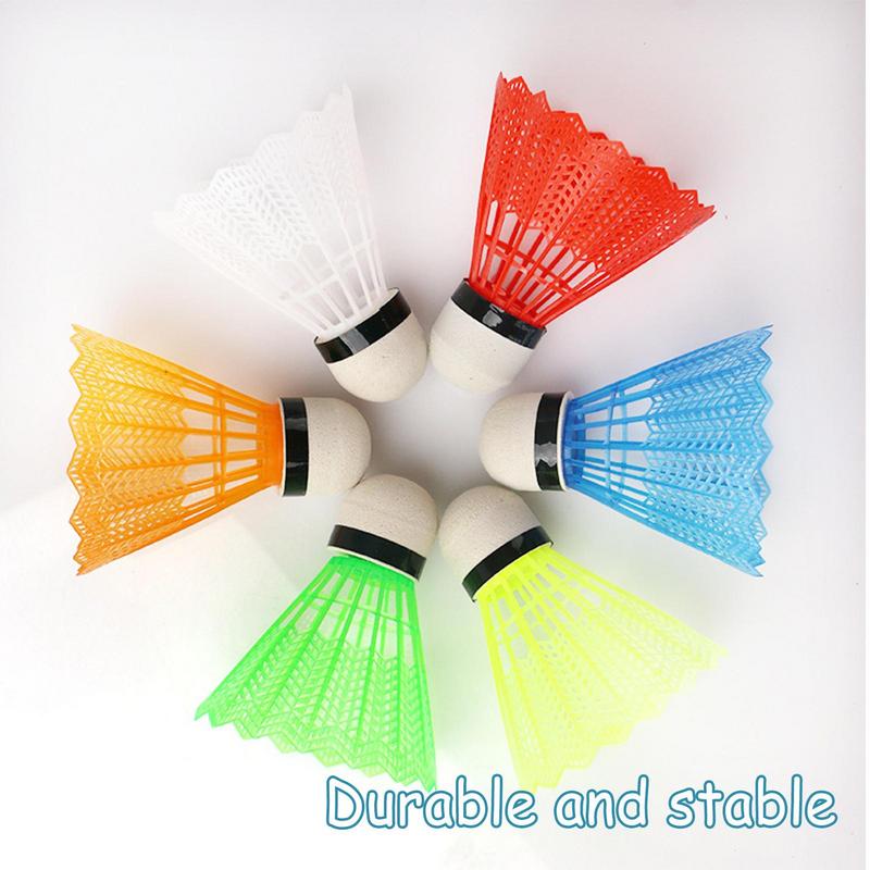 Shuttlecocks For Badminton Col - đánh giá và giá Badminton Youth