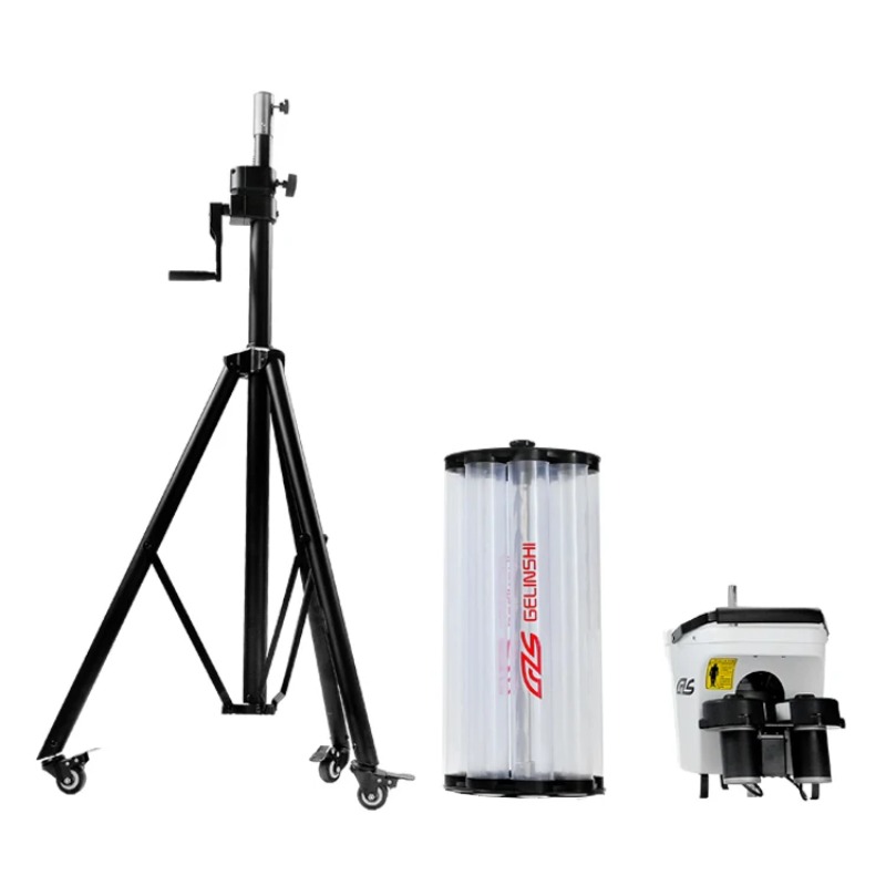 GLS-16305 High Quality Low Pri - đánh giá và giá Feeder Machine Badminton