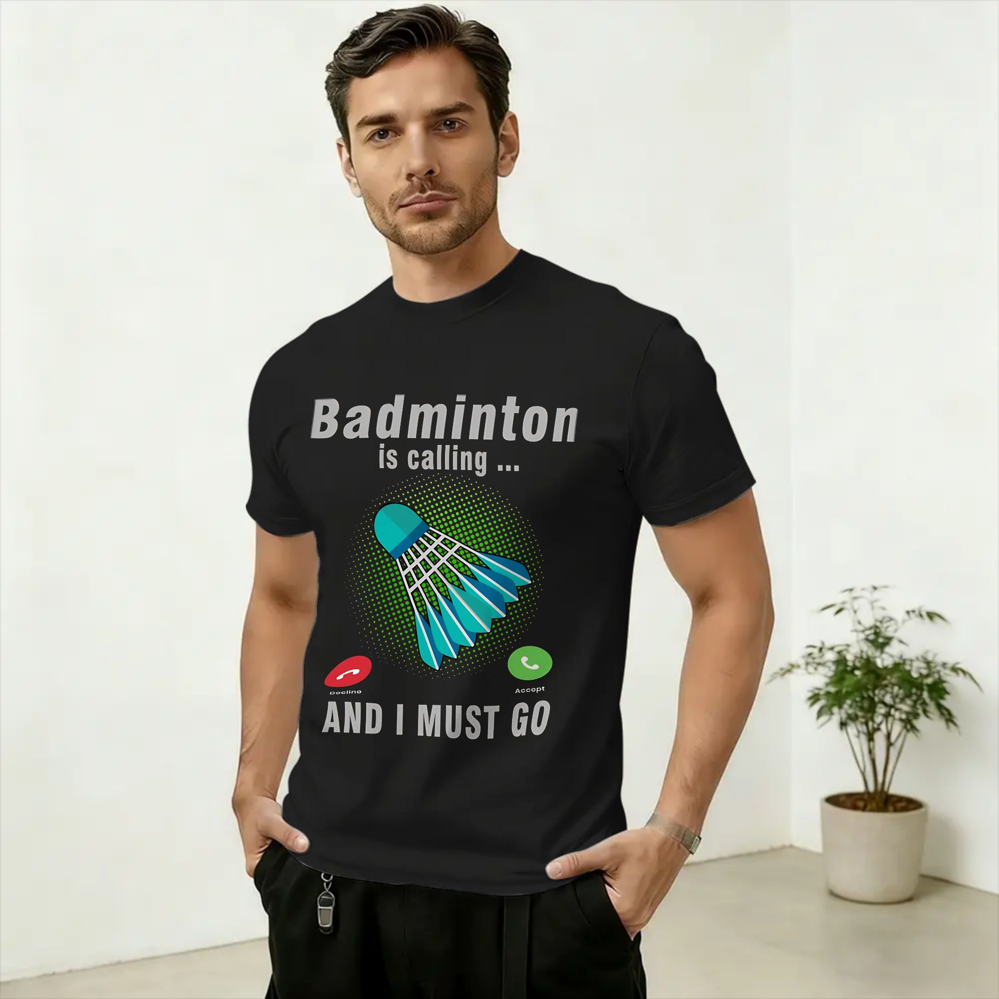 Badminton Is Calling And I Mus - đánh giá và giá Badminton Is Calling