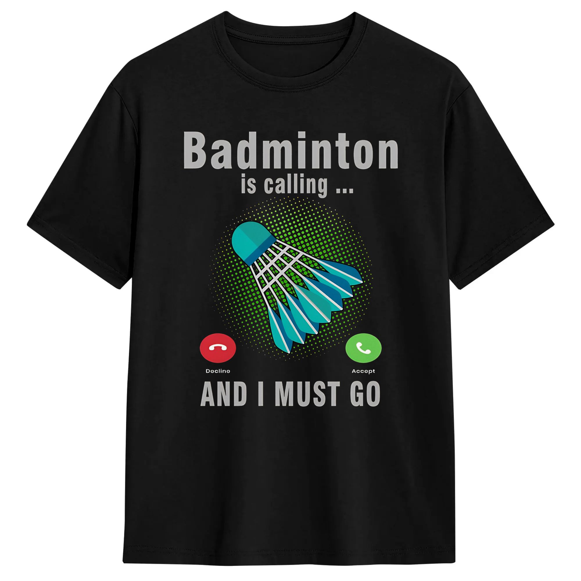 Badminton Is Calling And I Mus - đánh giá và giá Badminton Is Calling