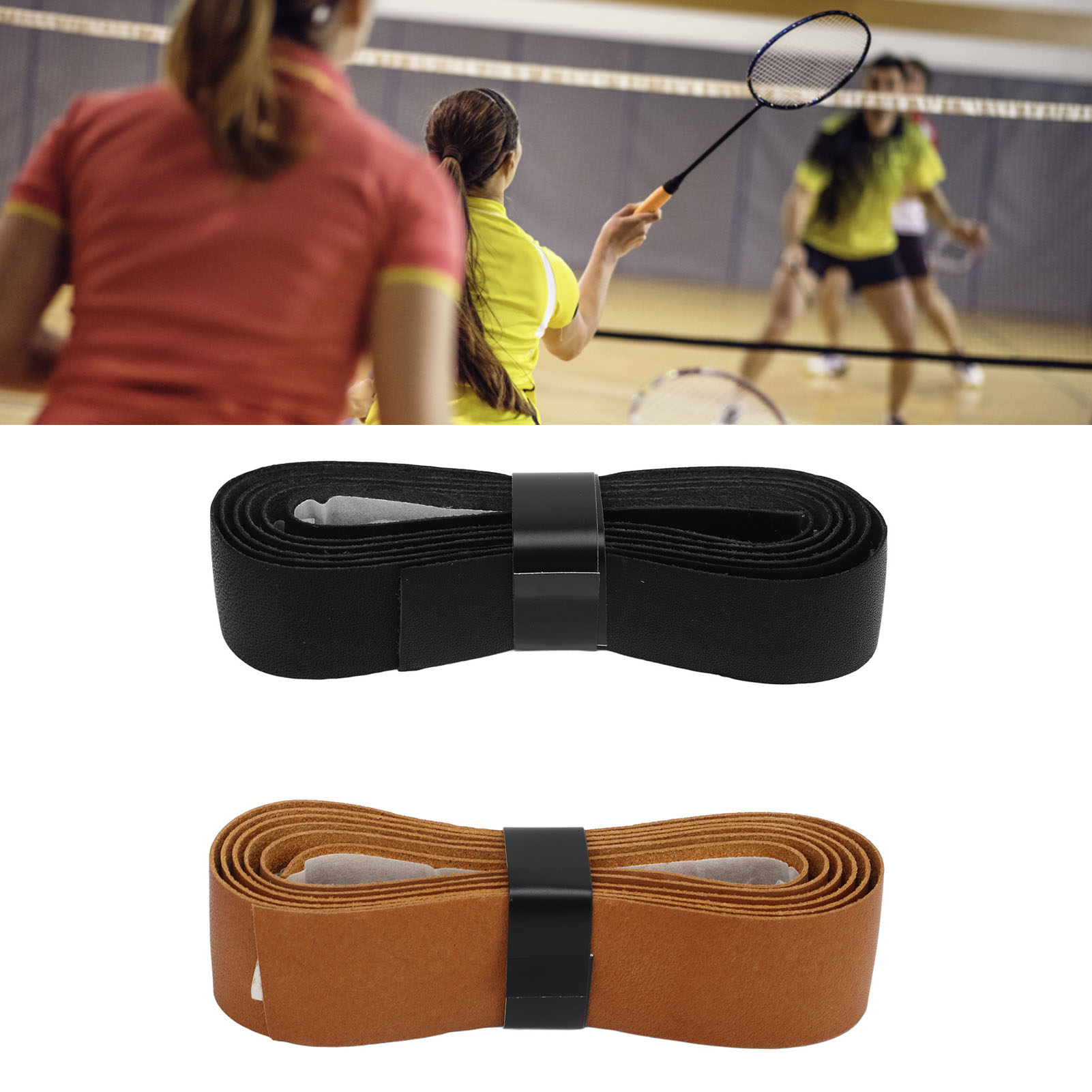 Tennis Racket Grip Tape Tennis - đánh giá và giá Badminton Grip Tape