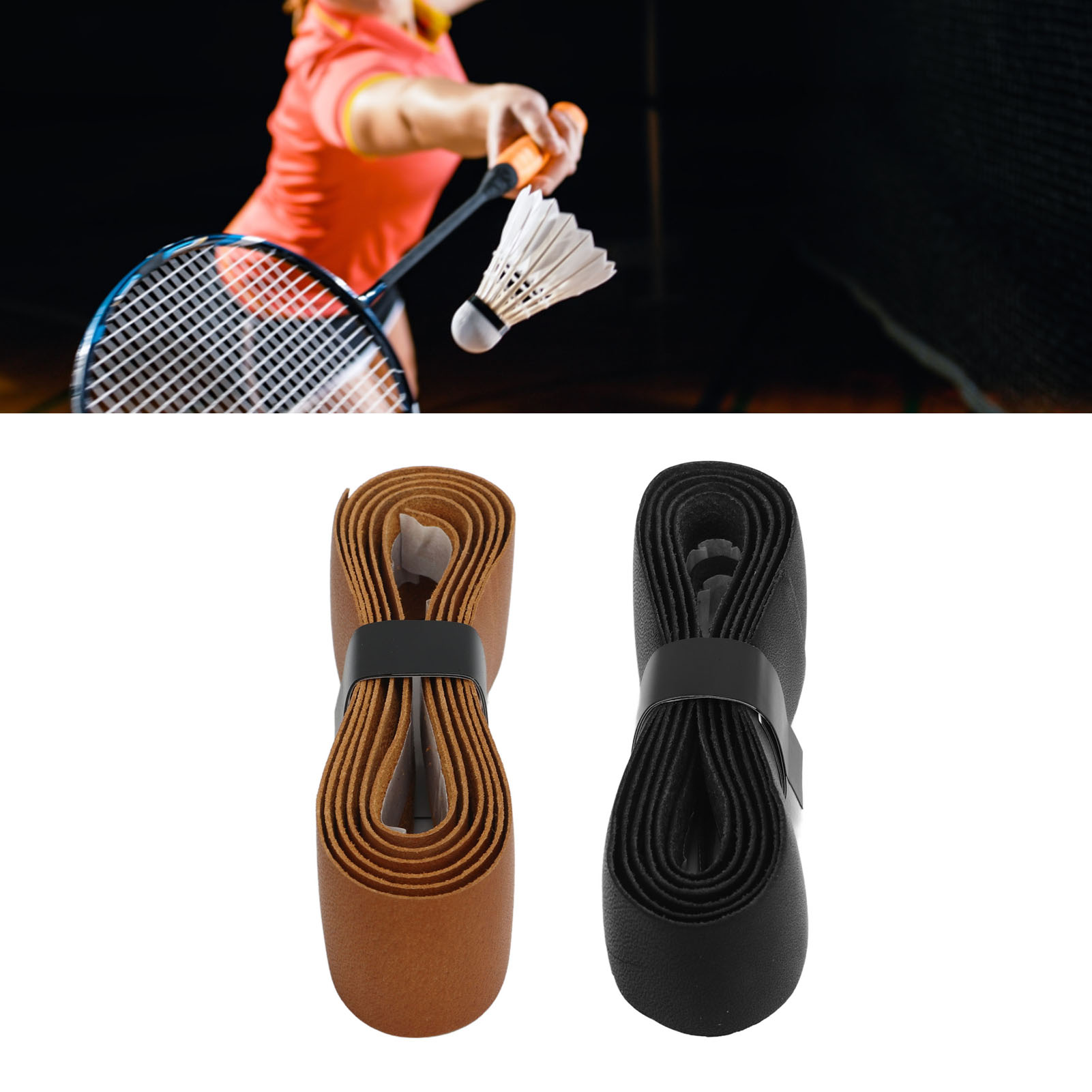 Tennis Racket Grip Tape Tennis - đánh giá và giá Badminton Grip Tape