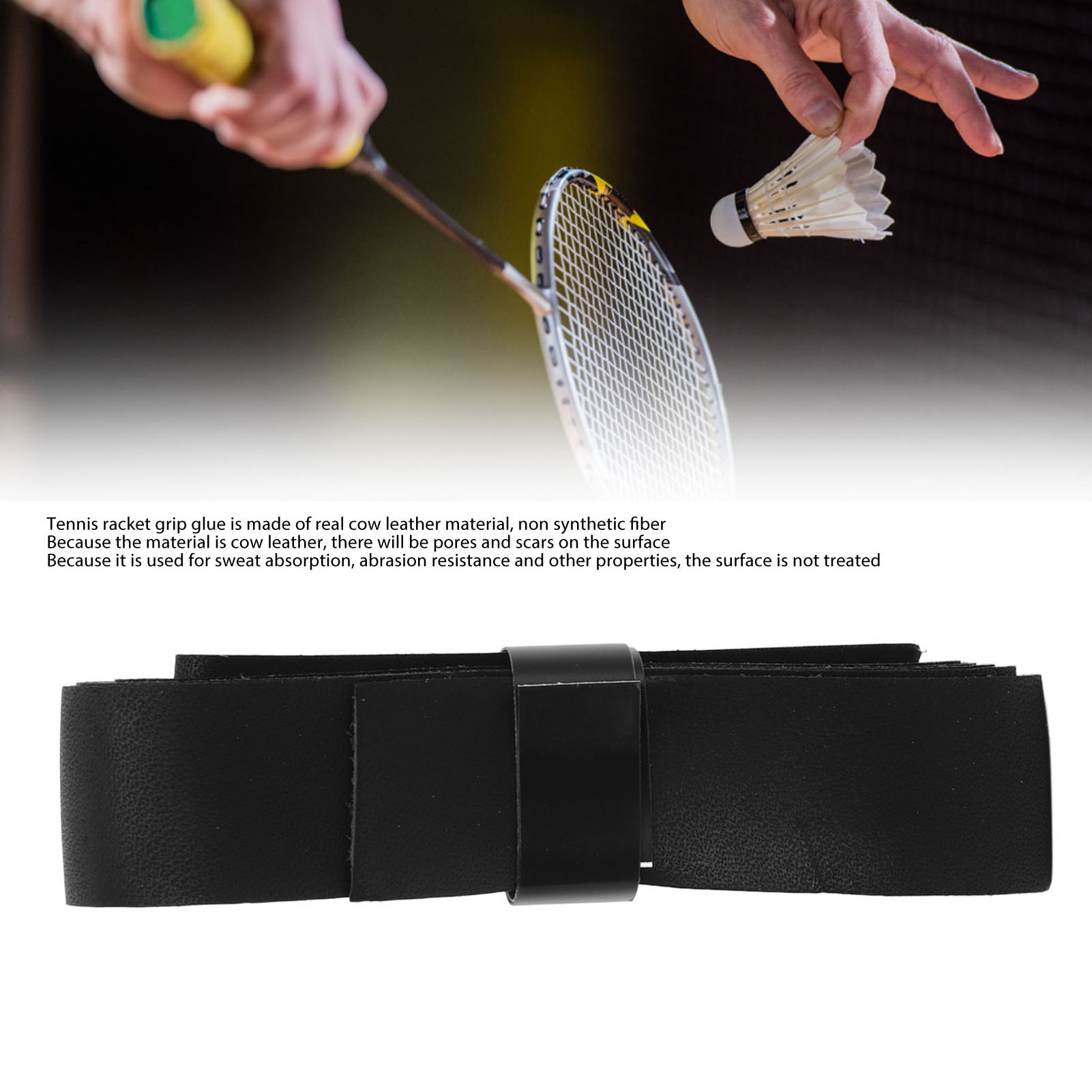 Tennis Racket Grip Tape Tennis - đánh giá và giá Badminton Grip Tape