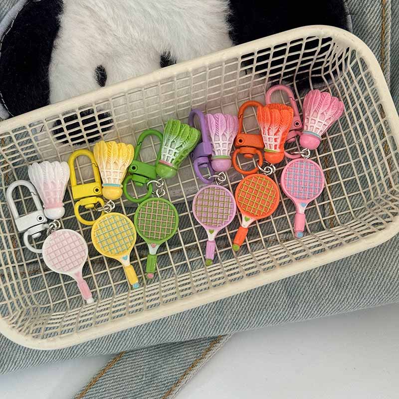 1pc Simulation Badminton Racke - đánh giá và giá Badminton Bwf