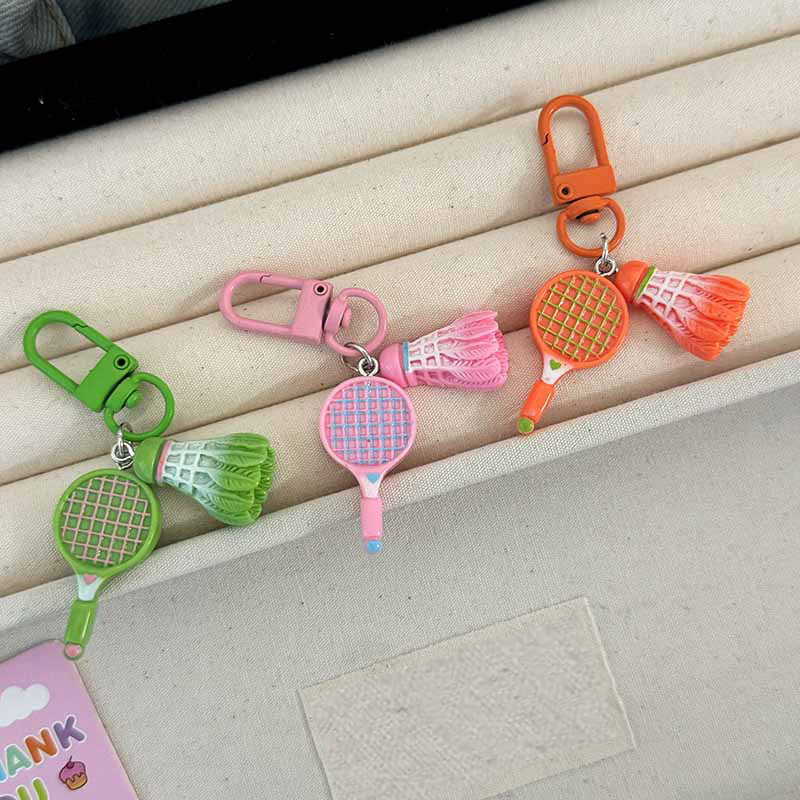 1pc Simulation Badminton Racke - đánh giá và giá Badminton Bwf