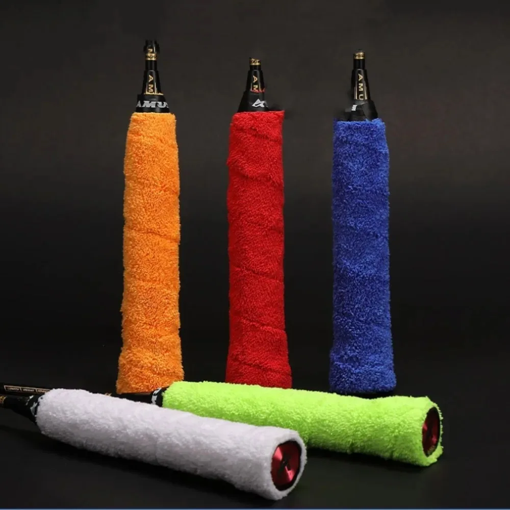 Pro Sweat-Absorbing Overgrips  - đánh giá và giá Badminton Grip Tape