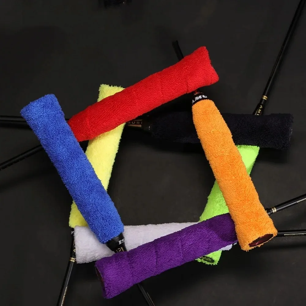Pro Sweat-Absorbing Overgrips  - đánh giá và giá Badminton Grip Tape