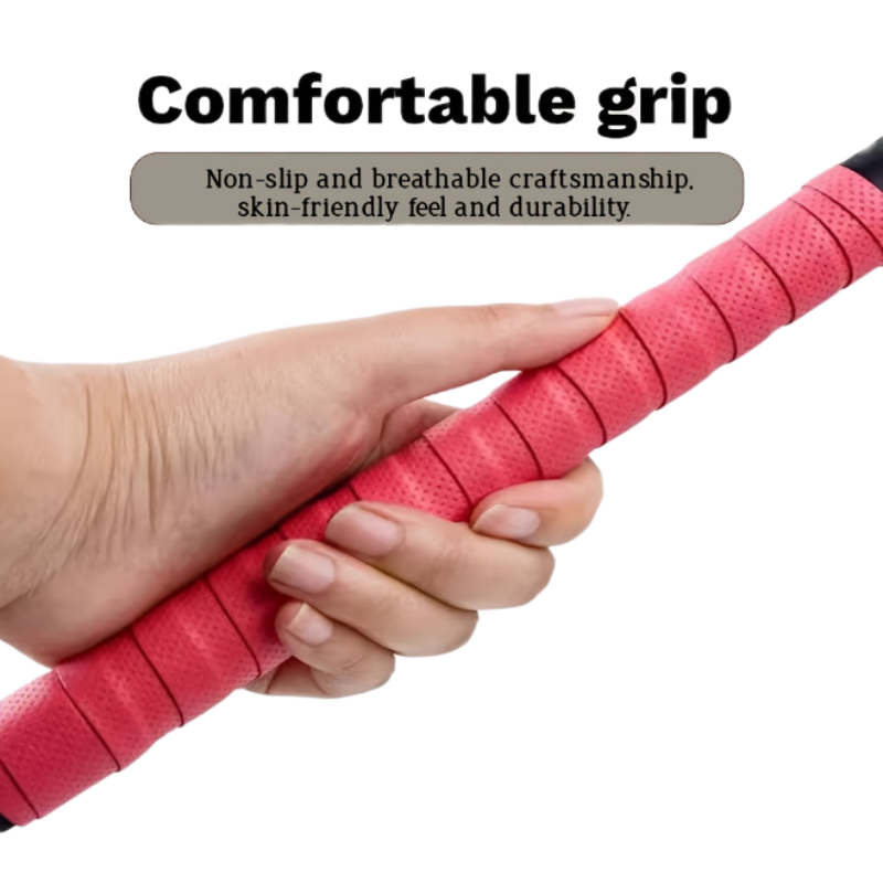 Grip Tape for Badminton Tennis - đánh giá và giá Badminton Grip Tape