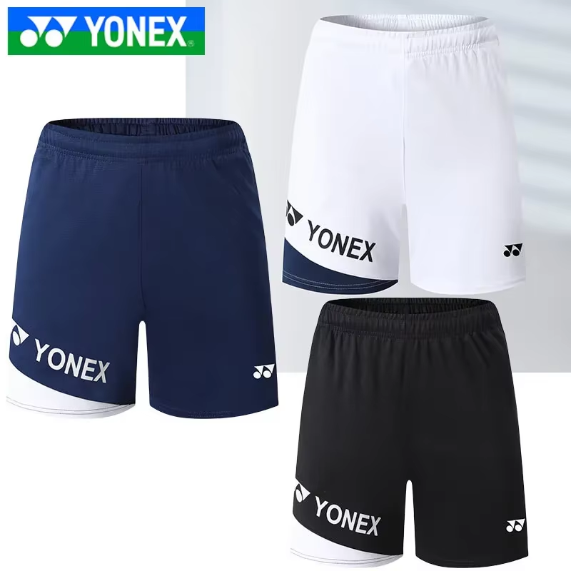 YONEX Men's and Women's Breath - đánh giá và giá Badminton Materi