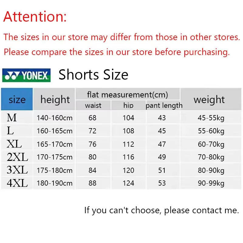YONEX Men's and Women's Breath - đánh giá và giá Badminton Materi