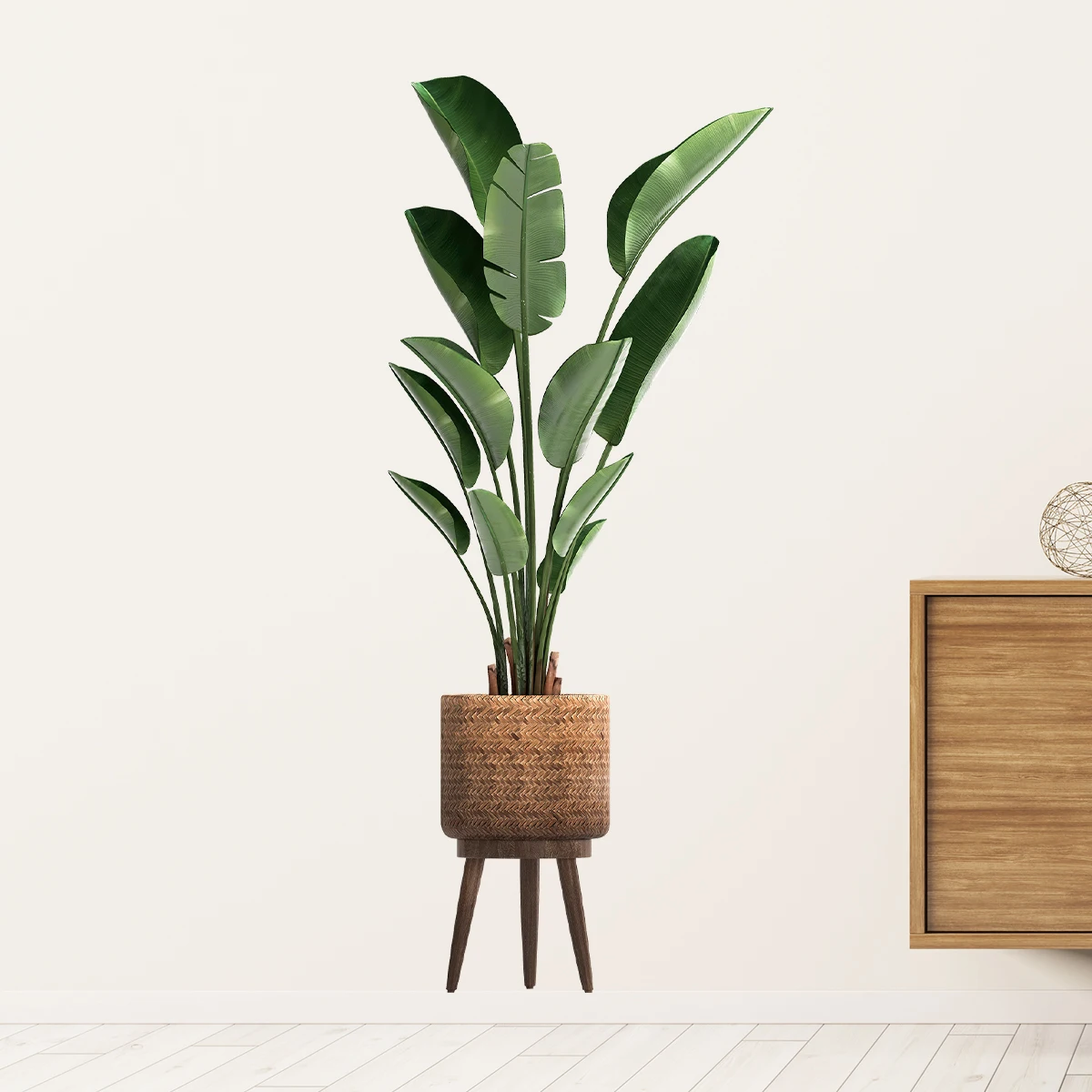 Simulation Green Plant Ornamen - đánh giá và giá Badminton Live