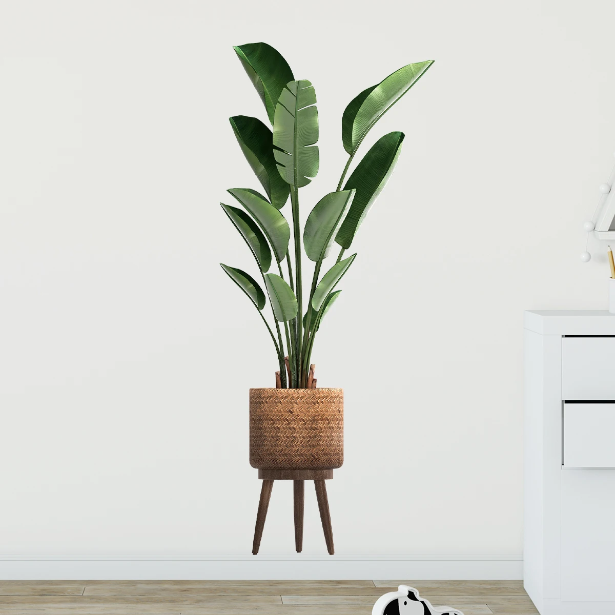 Simulation Green Plant Ornamen - đánh giá và giá Badminton Live
