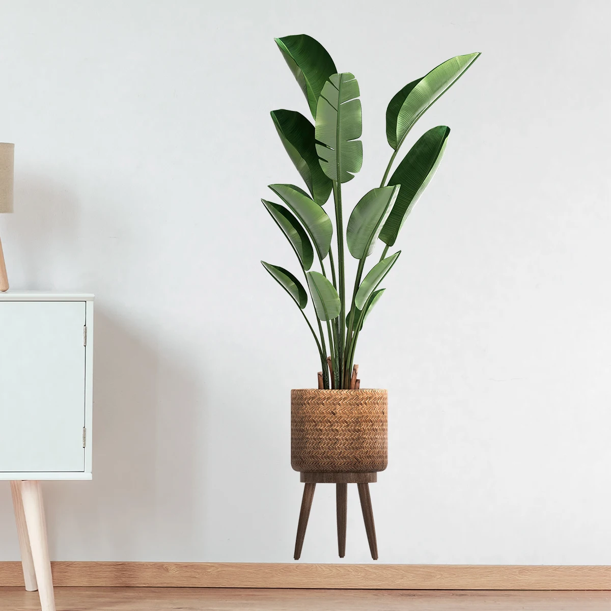 Simulation Green Plant Ornamen - đánh giá và giá Badminton Live