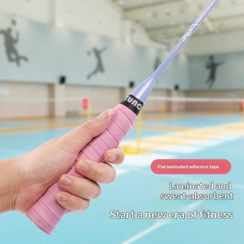 5/10Pcs Tennis Racket Overgrip - đánh giá và giá Badminton Grip Tape