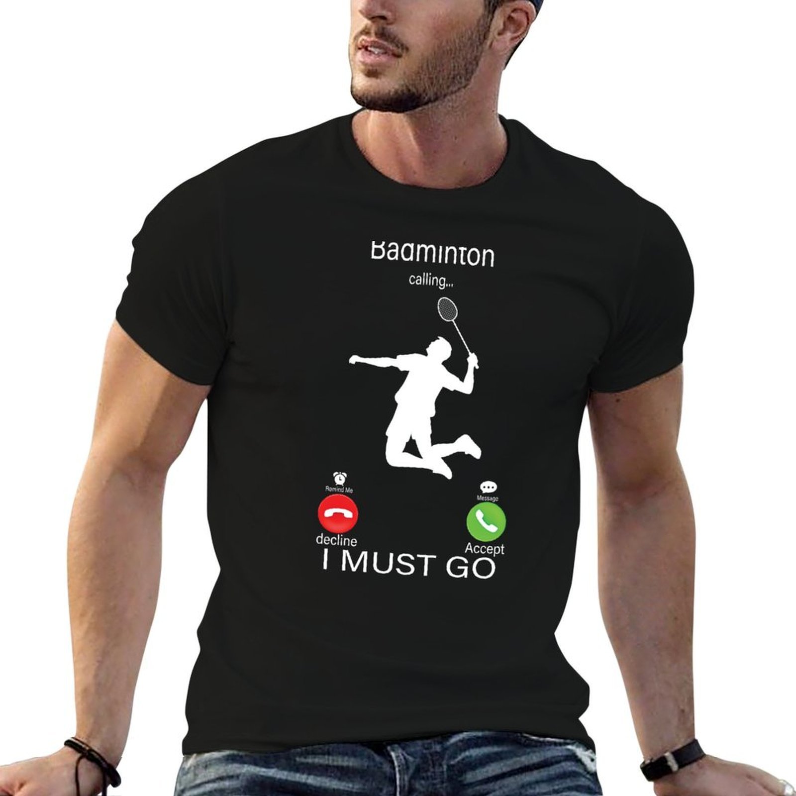 Badminton Is Calling And I Mus - đánh giá và giá Badminton Is Calling