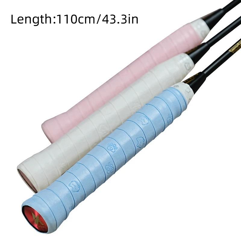 2Pcs Tennis Racket Overgrip Sw - đánh giá và giá Badminton Grip Tape