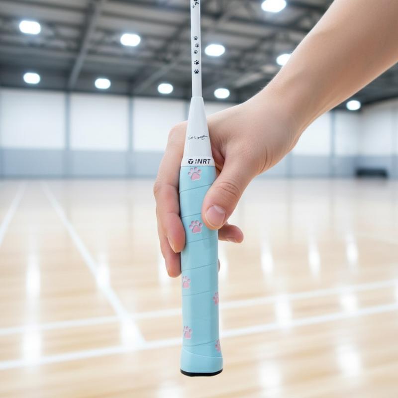 2Pcs Tennis Racket Overgrip Sw - đánh giá và giá Badminton Grip Tape
