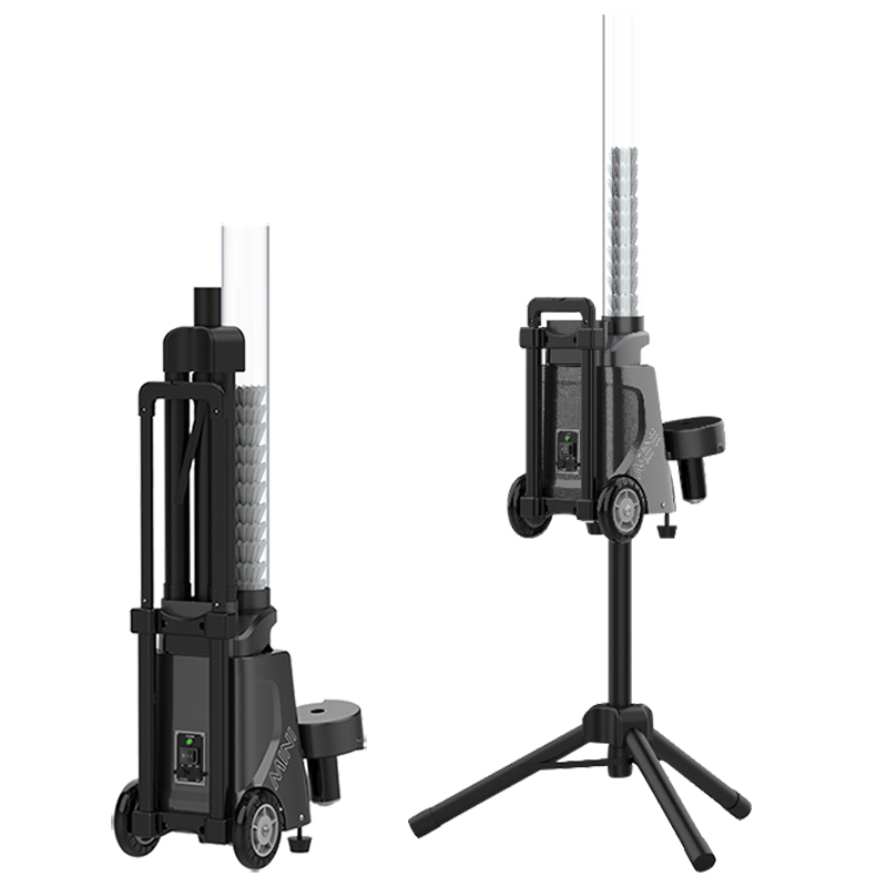 2025 New Design Shuttlecock Fe - đánh giá và giá Feeder Machine Badminton