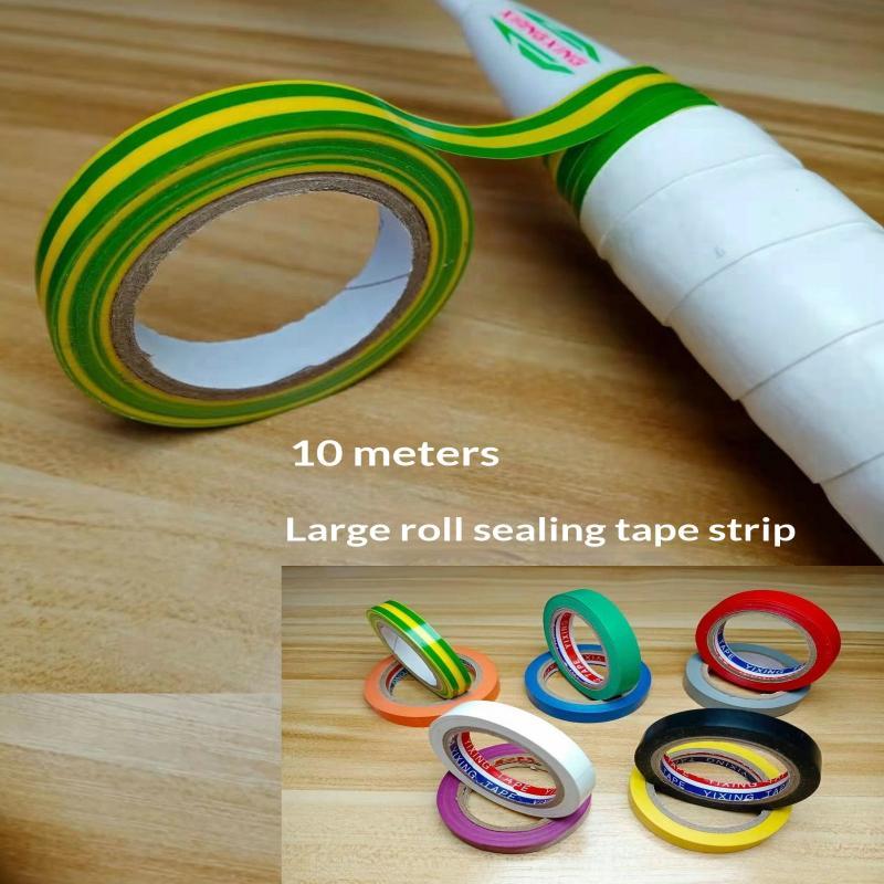 10 Meter Long Strong Self-Adhe - đánh giá và giá Badminton Grip Tape