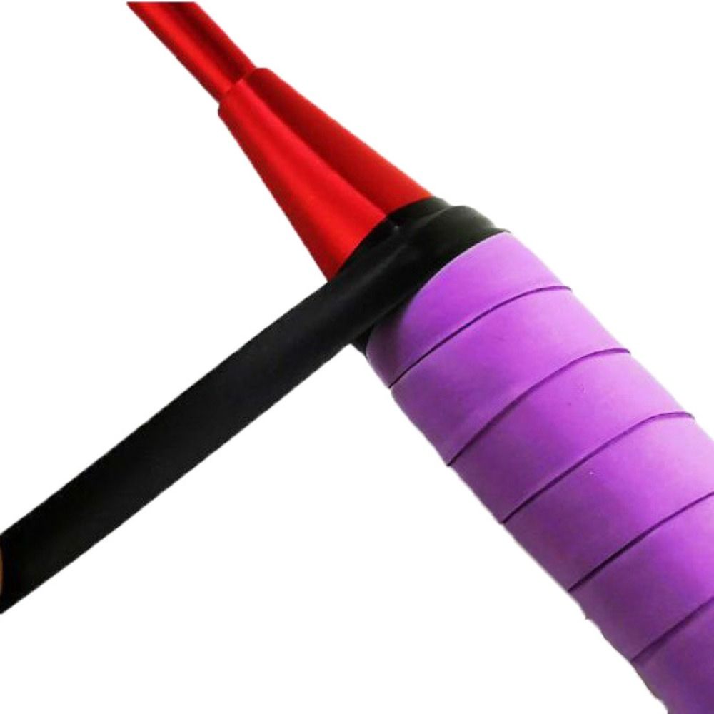 Multicolor Sweat Band Sealing  - đánh giá và giá Badminton Grip Tape