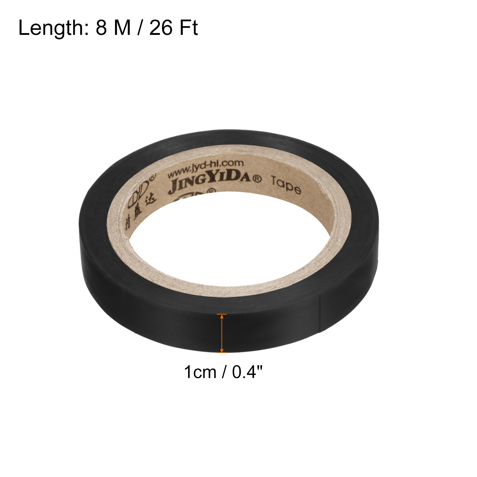 Uxcell 2 Roll Tennis Grip Fini - đánh giá và giá Badminton Grip Tape