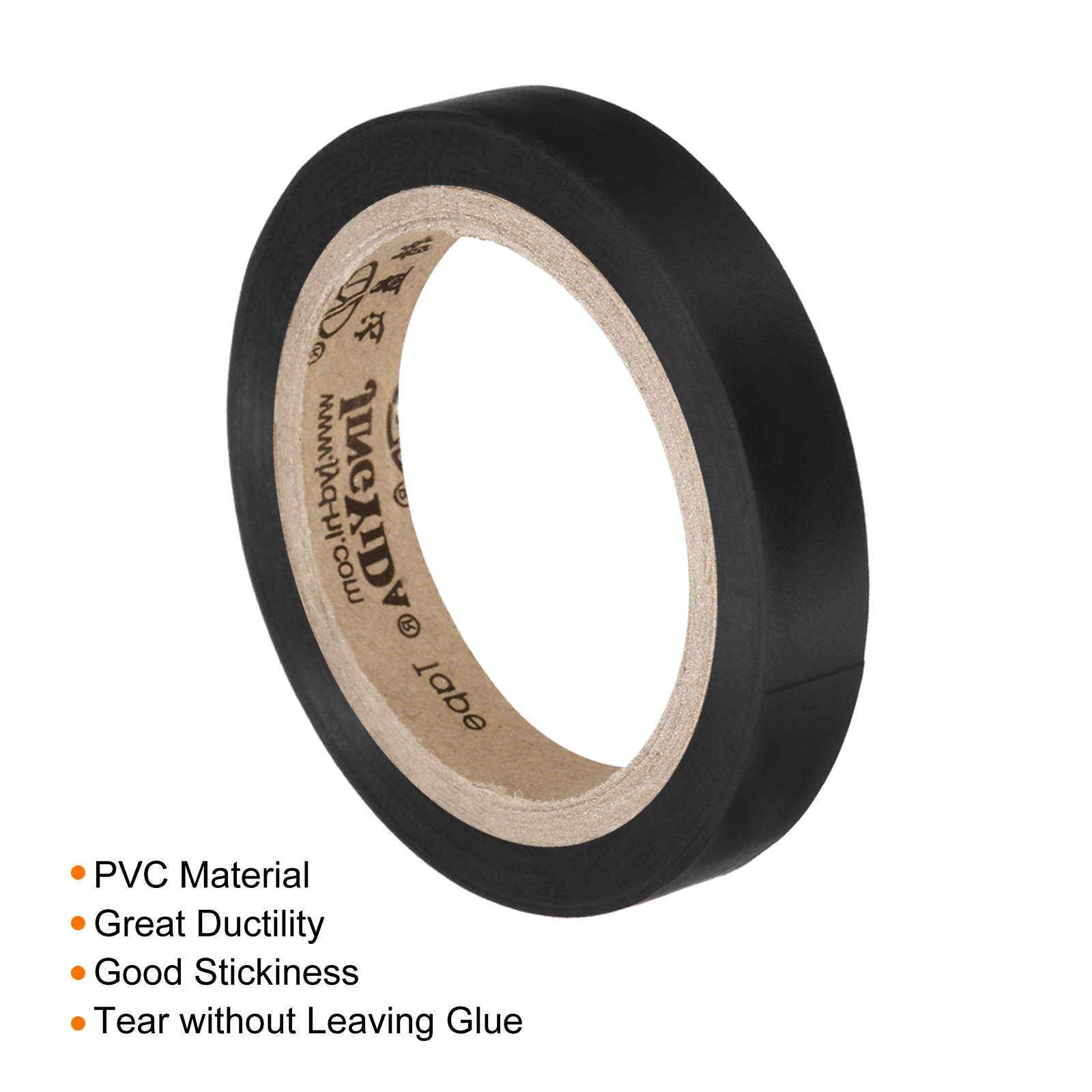 Uxcell 2 Roll Tennis Grip Fini - đánh giá và giá Badminton Grip Tape