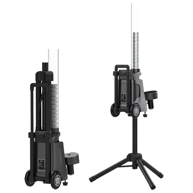 2025 New Design Shuttlecock Fe - đánh giá và giá Feeder Machine Badminton