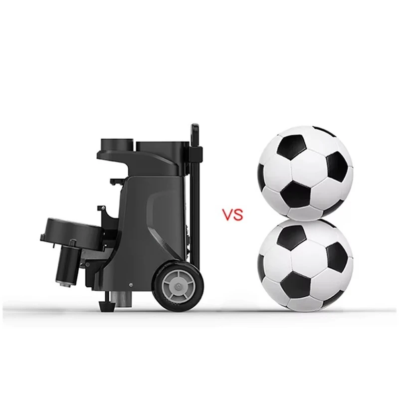 2025 New Design Shuttlecock Fe - đánh giá và giá Feeder Machine Badminton