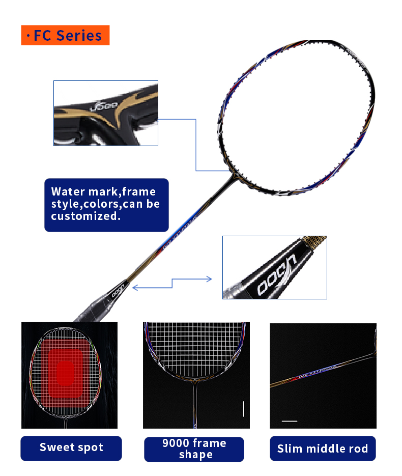 G5 grip Carbon fiber material  - đánh giá và giá Badminton Materi