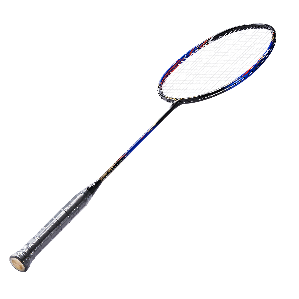 G5 grip Carbon fiber material  - đánh giá và giá Badminton Materi