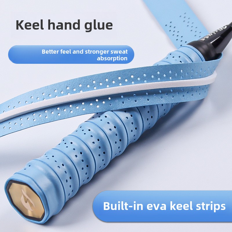 10Pcs Grip Tape Tennis Racket  - đánh giá và giá Badminton Grip Tape
