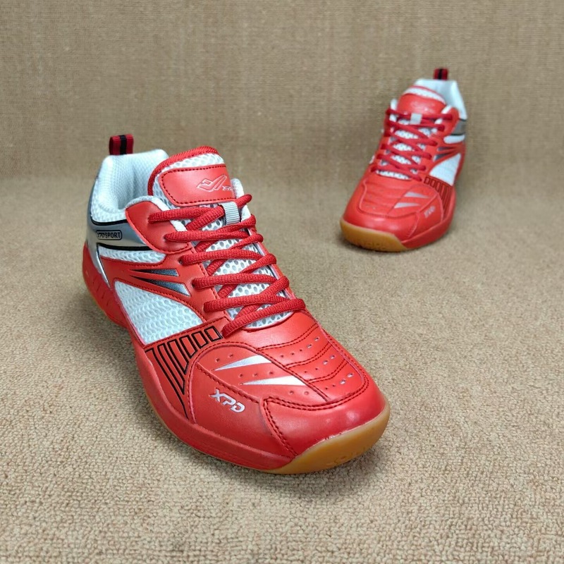 New Trend Bull Tendon Bottom W - đánh giá và giá Badminton Youth