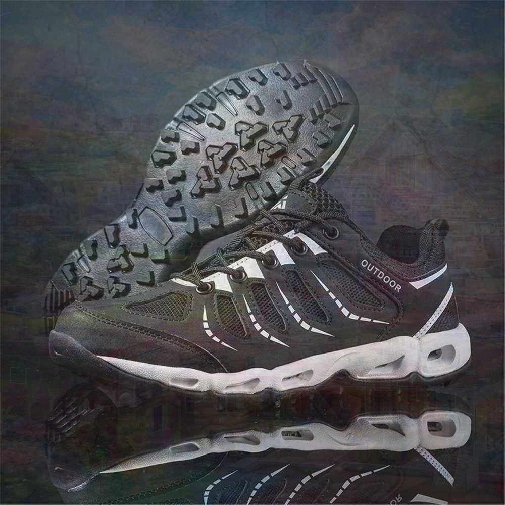 Sumer Round Tip Silver Sneaker - đánh giá và giá Badminton Youth
