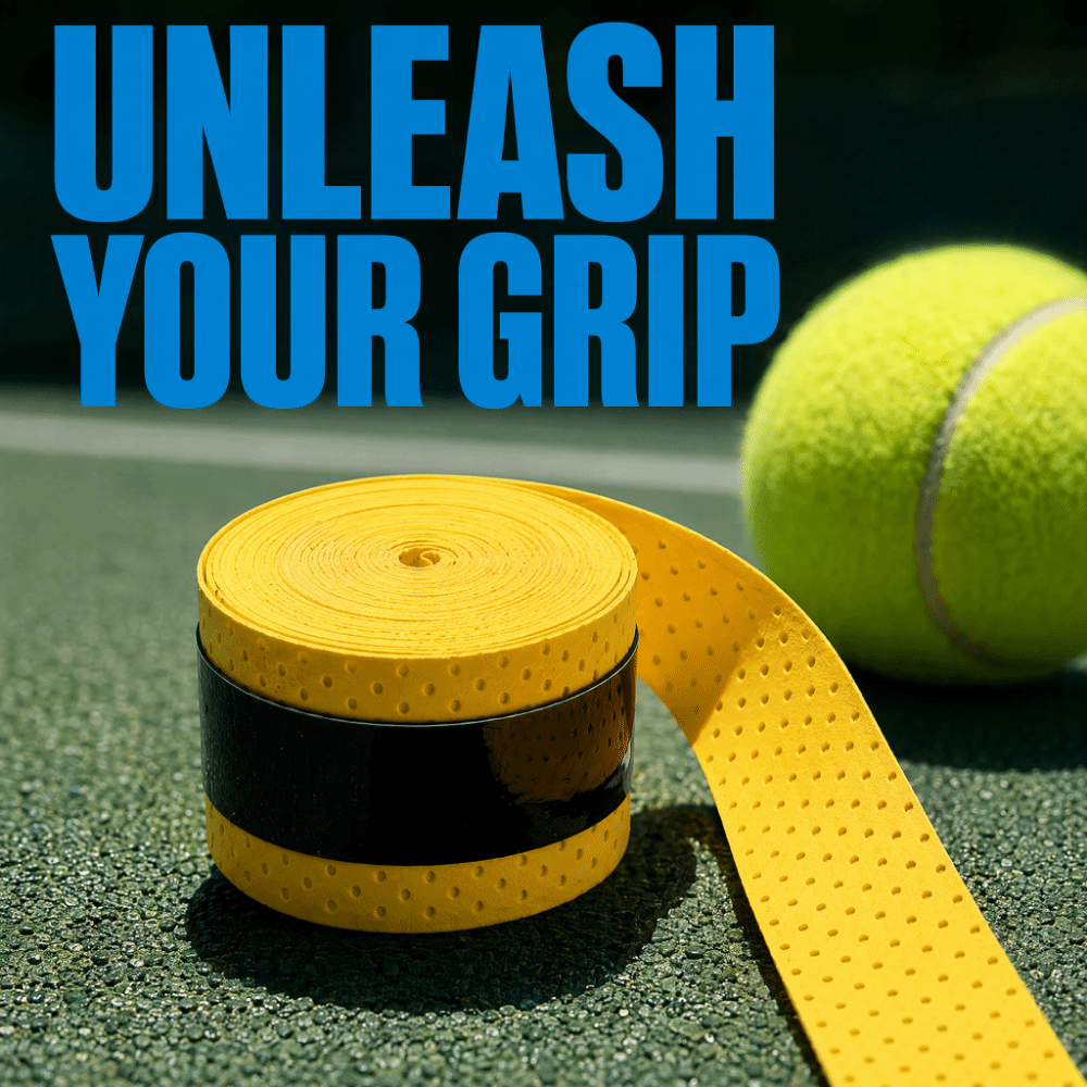 60PCS Anti Slip Badminton Grip - đánh giá và giá Badminton Grip Tape