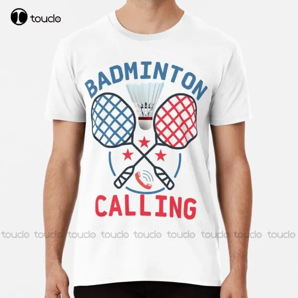 New Badminton Calling Premium  - đánh giá và giá Badminton Is Calling