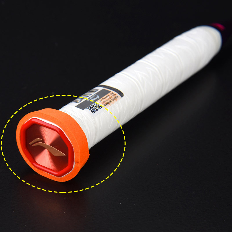 Badminton Racket Handle Grip E - đánh giá và giá Badminton Grip Tape