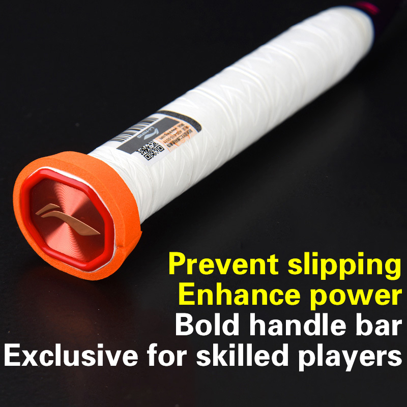Badminton Racket Handle Grip E - đánh giá và giá Badminton Grip Tape